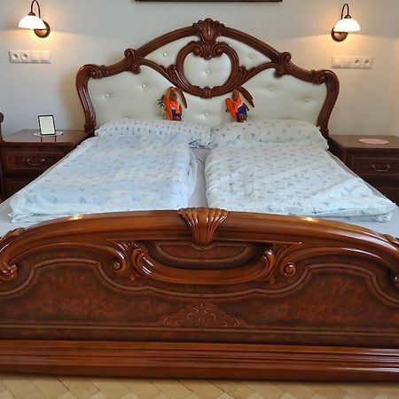 Apartament Marta P Detrichov Nad Bystrici Zewnętrze zdjęcie