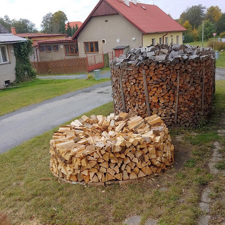 Apartament Marta P Detrichov Nad Bystrici Zewnętrze zdjęcie