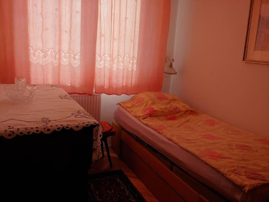 Apartament Marta P Detrichov Nad Bystrici Zewnętrze zdjęcie
