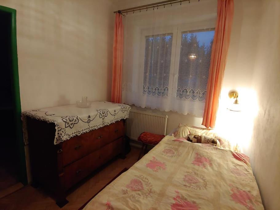 Apartament Marta P Detrichov Nad Bystrici Zewnętrze zdjęcie