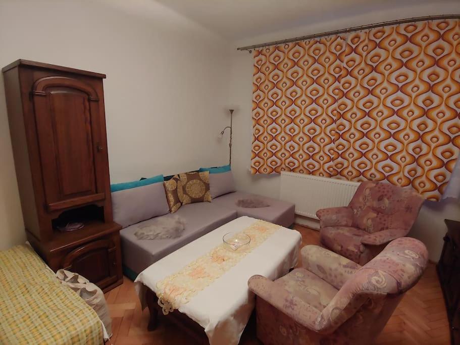 Apartament Marta P Detrichov Nad Bystrici Zewnętrze zdjęcie