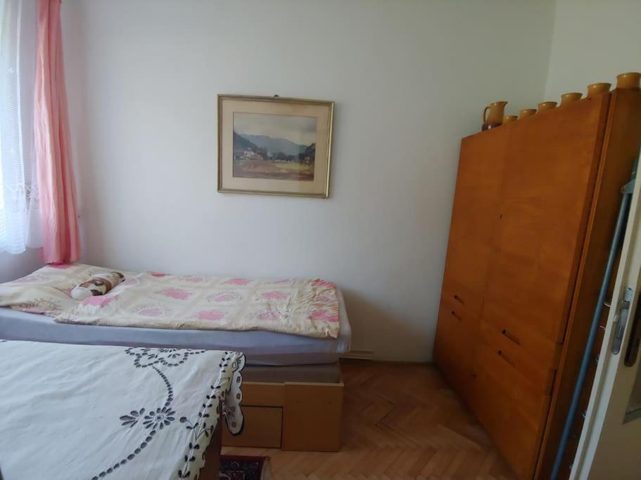 Apartament Marta P Detrichov Nad Bystrici Zewnętrze zdjęcie