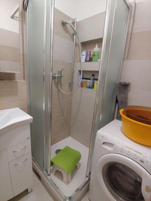 Apartament Marta P Detrichov Nad Bystrici Zewnętrze zdjęcie