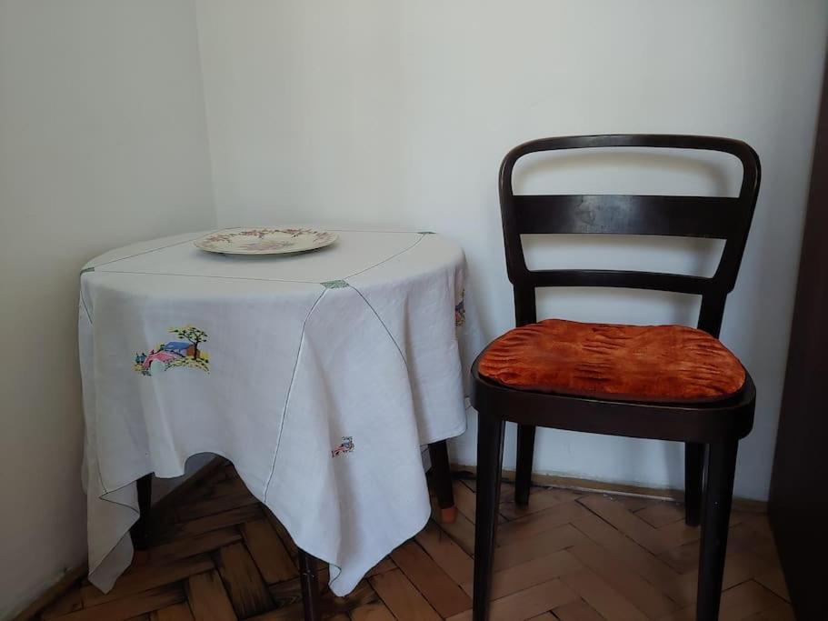 Apartament Marta P Detrichov Nad Bystrici Zewnętrze zdjęcie