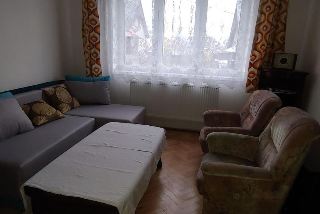 Apartament Marta P Detrichov Nad Bystrici Zewnętrze zdjęcie