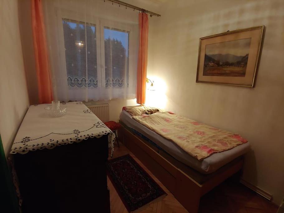 Apartament Marta P Detrichov Nad Bystrici Zewnętrze zdjęcie
