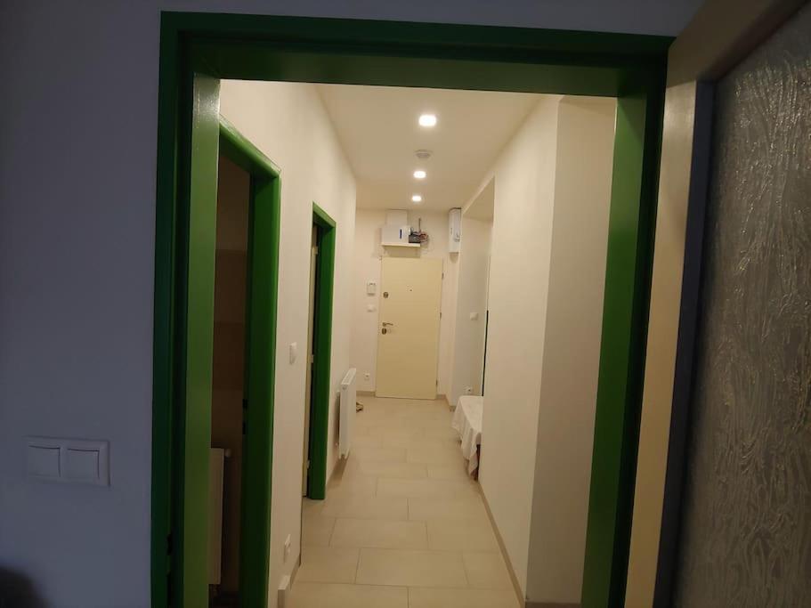 Apartament Marta P Detrichov Nad Bystrici Zewnętrze zdjęcie
