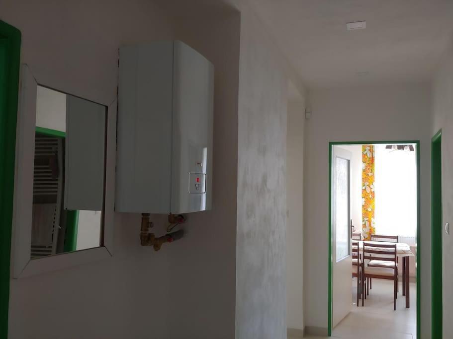 Apartament Marta P Detrichov Nad Bystrici Zewnętrze zdjęcie