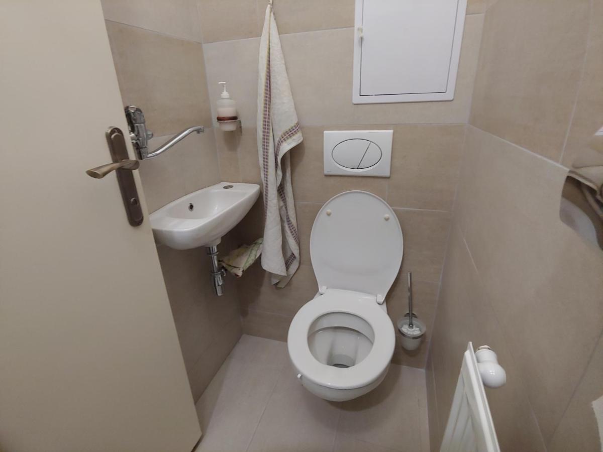 Apartament Marta P Detrichov Nad Bystrici Zewnętrze zdjęcie